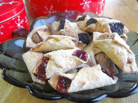 This easy cookie recipe has continued to be on e of the most loved cookie recipes here at cookies and cups. Kosicky Slovak Cookie Recipe : 21 Best Ideas Slovak Christmas Cookies - Most Popular ... : Learn ...
