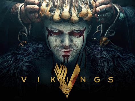 Prime Video Vikings Season 5