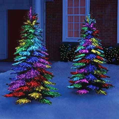 20 Make A Christmas Tree With Lights Decoomo