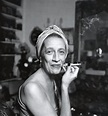 From the Library of Diana Vreeland : The Private Library