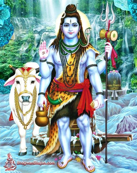 Shankar Bhagwan Image Free Download