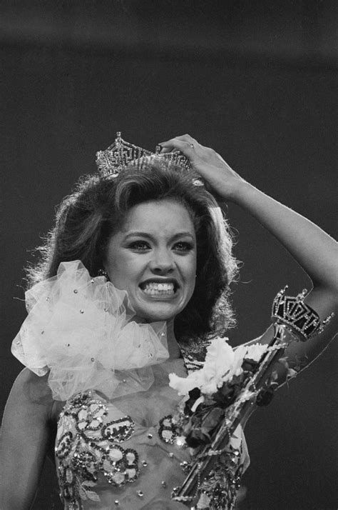 Vanessa Williams’ Miss America Scandal To Be Explored In Limited Series