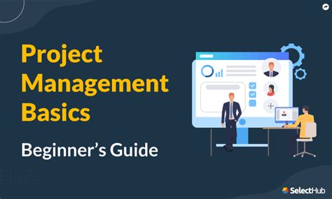 Project Management Basics 2022 Ultimate Guide 2023