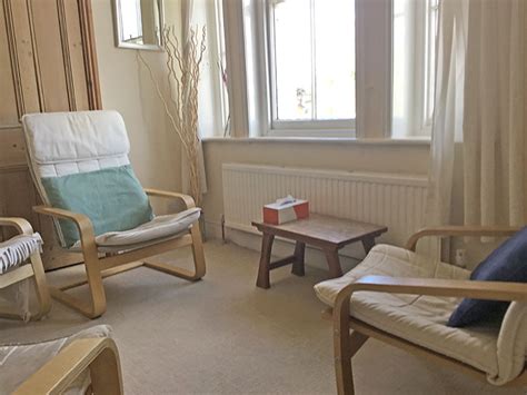 Crescent Counselling Therapy Rooms For Hire