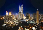 Visit Kuala Lumpur | Tailor-Made Trips to Kuala Lumpur | Audley Travel UK