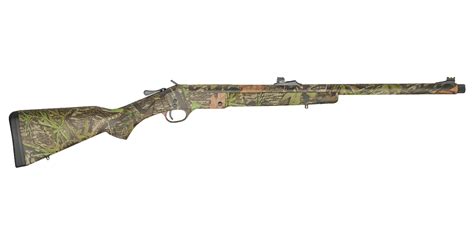 Henry Repeating Arms Gauge Single Shot Shotgun With Mossy Oak Obsession Finish Vance Outdoors