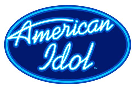 Dosyaamerican Idol Logosvg