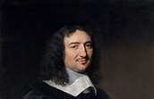 Jean-Baptiste Colbert (1619 1683)*oil on canvas*92.1 x 72.4 cm*1655 ...