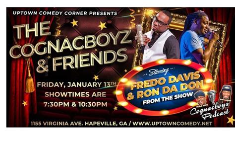 Jamaican King Of Comedy Majah Hype Live By Uptown Comedy Corner In