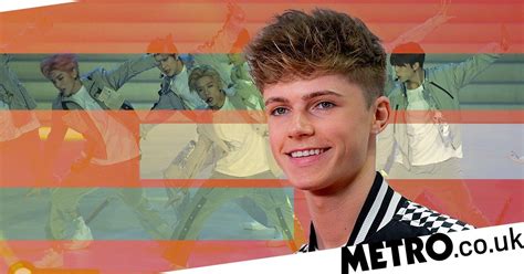 Hrvy On Dream K Pop Collaboration With Nct And Love For Black Pink Metro News