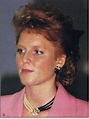 Duchess of York 1987 | Sarah duchess of york, Sarah ferguson, Duchess ...