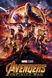 Avengers: Infinity War Movie Poster - ID: 214533 - Image Abyss
