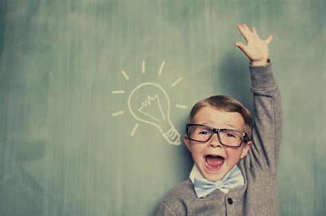 How Raise A Creative Child According To Science Tlcme Tlc