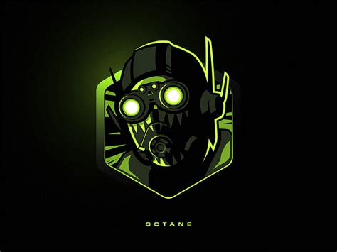 Apex Legends Desktop Icon