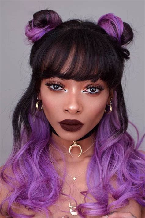 Popular Styles With Fringe Bangs That Will Elevate Your Beauty Hair