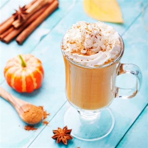Pumpkin Spice Lactation Smoothie The Ultimate Fall Smoothie Making