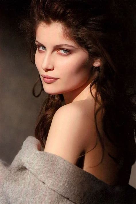 ⊹⊱ Laetitia Casta⊹⊱ Laetitia Casta Laetitia Beautiful Dream