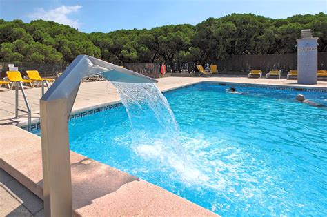 Camping Blanes Blanes Updated 2020 Prices Pitchup