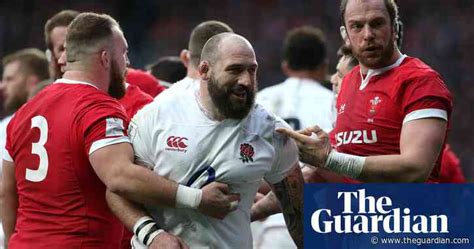 Selon le site web de la bbc wales, le pays de galles, qui commencera le tournoi des six nations par la réception de l'irlande (7 février), devra se passer des services de son emblématique capitaine, alun wyn jones (35 ans) Joe Marler could be cited for grabbing Alun Wyn Jones by ...