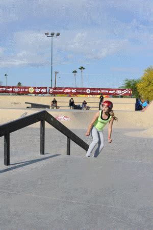 Smith finished 1st at the 2015 girls combi pool classic. Alana Smith Skateboarding at Phoenix Am, The Boardr
