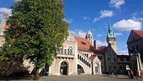Top 10 Braunschweig Sehenswürdigkeiten & Insidertipps