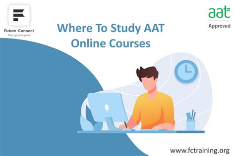 Aat Online Distance Learning Enroll Now Fc Training