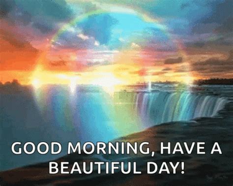 Fantasy Rainbow GIF Fantasy Rainbow Waterfall Discover Share GIFs