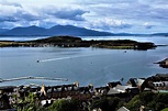 Oban, Argyll, Scotland - Visitors Guide to Scotland