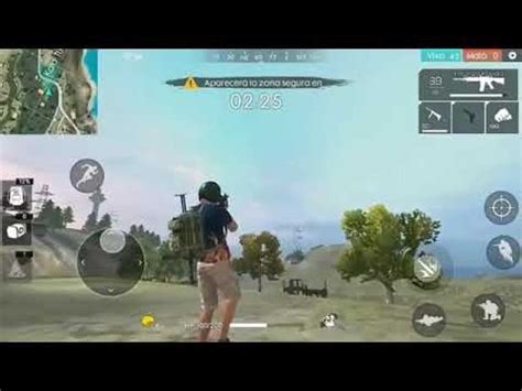 Eventually, players are forced into a shrinking play zone to engage each other in a tactical and diverse. Quiz de Free Fire - YouTube