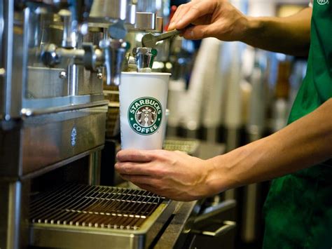 Former Starbucks Barista Shares Secrets Ordering Tips And Menu Hacks