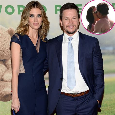 who is mark wahlberg s wife rhea durham 40 off
