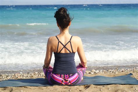 Benefits Of Meditation Yoga