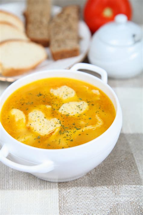 Gluten free chicken and dumplings. Bisquick Dumplings | ThriftyFun