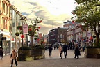 Bromley 'a new world powerhouse' as figures show London boroughs have ...