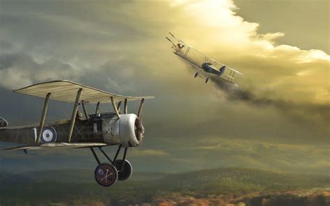 Ww1 Airplane Wallpapers Top Free Ww1 Airplane Backgrounds