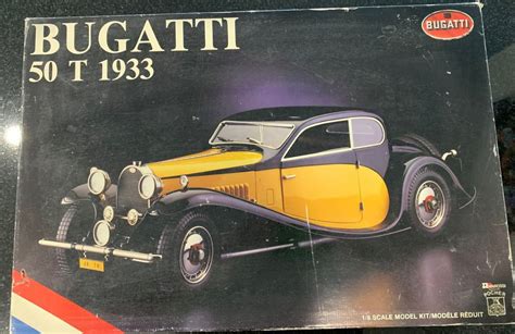 Pocher Bugatti K76 Kaufen Auf Ricardo