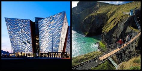 Northern Ireland Bucket List 25 Must Dos In 2024 Tourism Trends