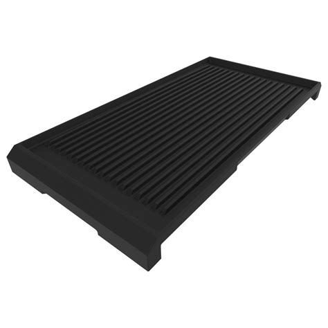 This causes the panel to overheat and can cause all kinds of odd problems and error codes. GE Cafe Pro Grill for Gas Range-UXGRILL - The Home Depot