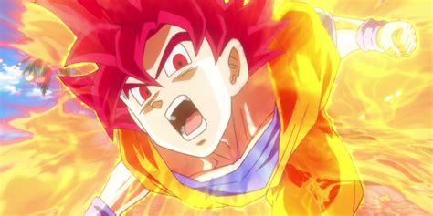 Dragon Ball Les 20 Transformations Les Plus Puissantes De Goku