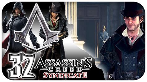 Assassin S Creed Syndicate Dredge Gefangen Nehmen Let S Play