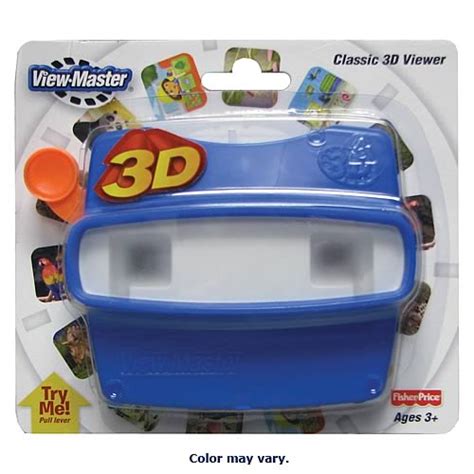 View Master L Viewer Fisher Price View Master Preschool Toys At