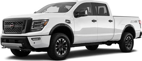2022 Nissan Titan Crew Cab Price Value Ratings And Reviews Kelley