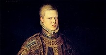 DIARIO DE A BORDO: Sebastián I de Portugal