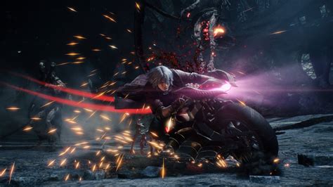 Devil May Cry 5 Review Another Fine Reboot From Capcom