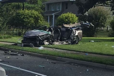 If you have lost a loved one in a car accident due to another driver's negligence, you are left with immense grief and a demand for answers. N.J. man indicted on charges he was high in fatal crash ...