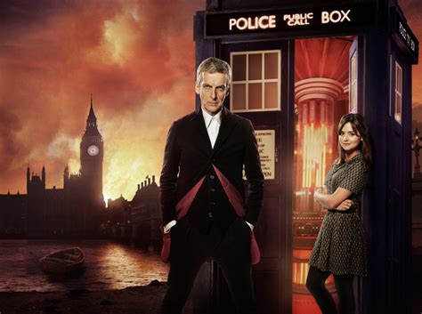 Doctor Who Sezon 9 Fsgkpl