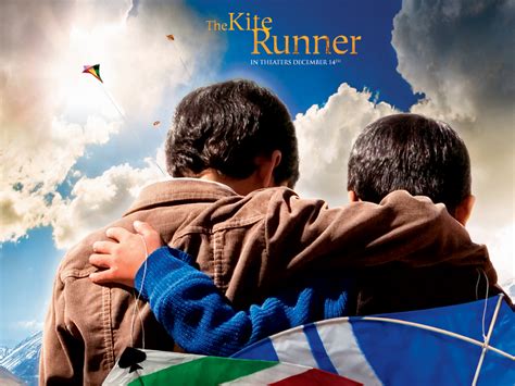 The kite runner is a 2007 american drama film directed by marc forster from a screenplay by david benioff and based on the 2003 novel of the same name by khaled hosseini. The Kite Runner (Papírsárkányok; 2007) - moziba:be