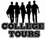 Images of Online College Tours
