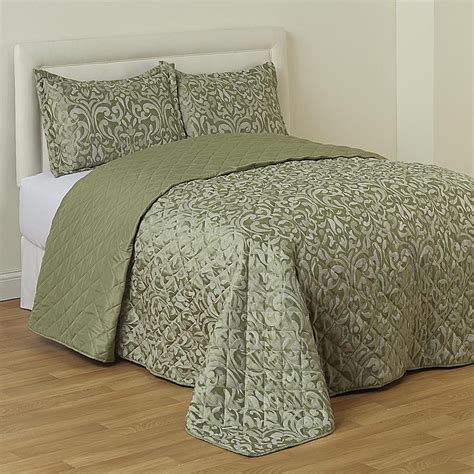 We have a wide range of bedspreads and quilts in many sizes and styles. sears bedspread | Bed spreads, Home decor, Furniture