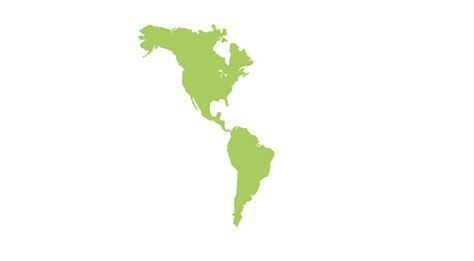 South America Clip Art